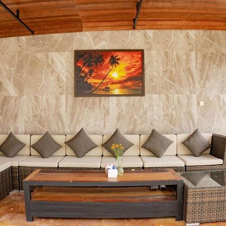 Berawa Homestay Canggu Zewnętrze zdjęcie