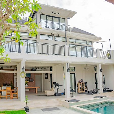 Berawa Homestay Canggu Zewnętrze zdjęcie