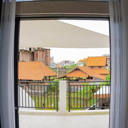 Berawa Homestay Canggu Zewnętrze zdjęcie