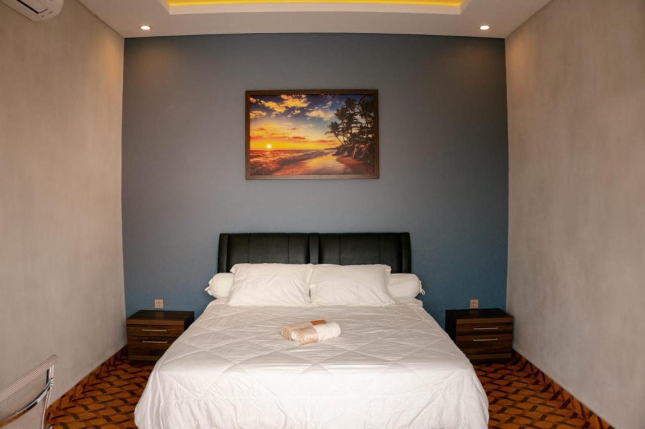 Berawa Homestay Canggu Zewnętrze zdjęcie