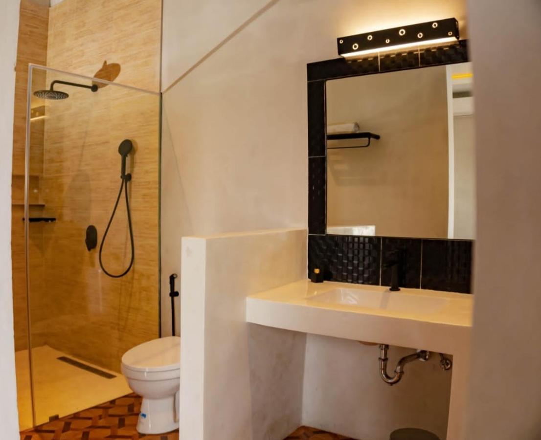 Berawa Homestay Canggu Zewnętrze zdjęcie