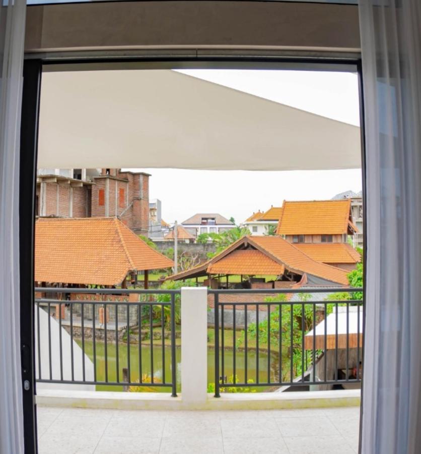 Berawa Homestay Canggu Zewnętrze zdjęcie