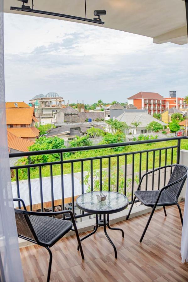 Berawa Homestay Canggu Zewnętrze zdjęcie