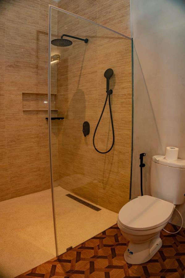 Berawa Homestay Canggu Zewnętrze zdjęcie