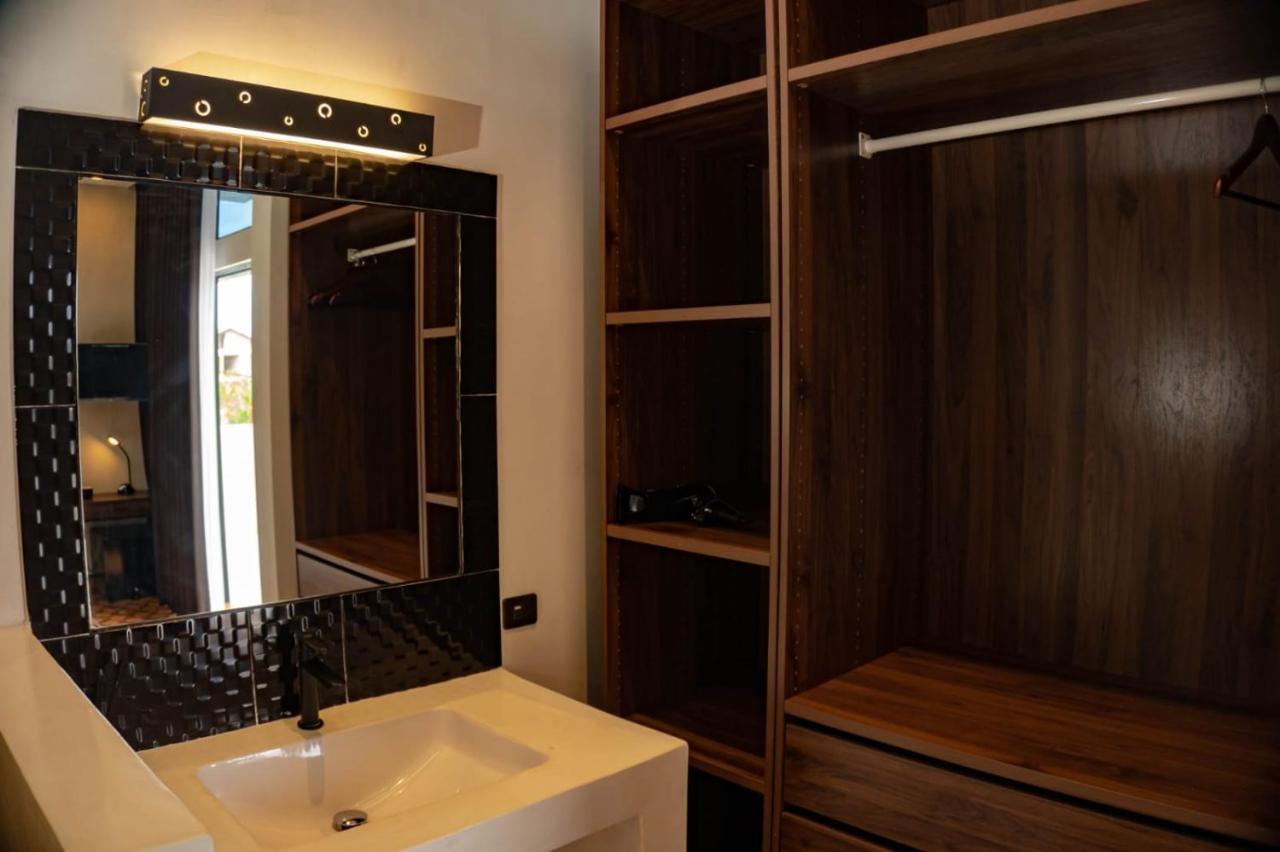 Berawa Homestay Canggu Zewnętrze zdjęcie